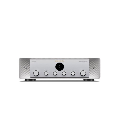 MARANTZ MODEL 60N, INTEGRUOTAS STEREO STIPRINTUVAS SU TINKLO GROTUVU MARANTZ MODEL 60N, INTEGRUOTAS STEREO STIPRINTUVAS SU TINKLO GROTUVU