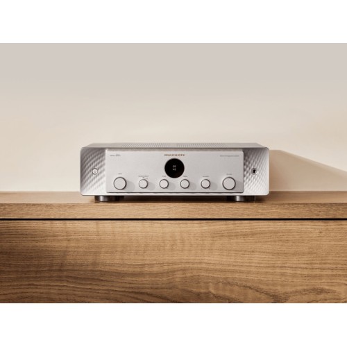 MARANTZ MODEL 60N, INTEGRUOTAS STEREO STIPRINTUVAS SU TINKLO GROTUVU MARANTZ MODEL 60N, INTEGRUOTAS STEREO STIPRINTUVAS SU TINKLO GROTUVU