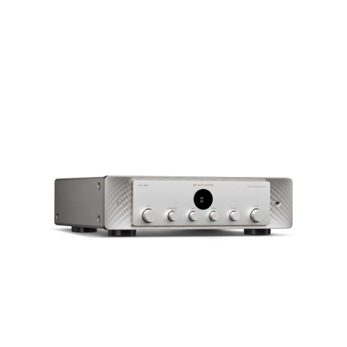 MARANTZ MODEL 60N, INTEGRUOTAS STEREO STIPRINTUVAS SU TINKLO GROTUVU MARANTZ MODEL 60N, INTEGRUOTAS STEREO STIPRINTUVAS SU TINKLO GROTUVU