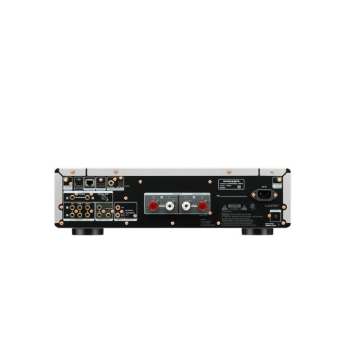 MARANTZ MODEL 60N, INTEGRUOTAS STEREO STIPRINTUVAS SU TINKLO GROTUVU MARANTZ MODEL 60N, INTEGRUOTAS STEREO STIPRINTUVAS SU TINKLO GROTUVU