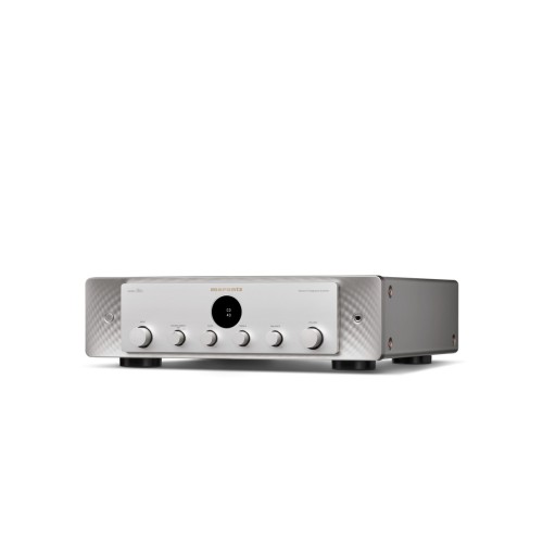 MARANTZ MODEL 60N, INTEGRUOTAS STEREO STIPRINTUVAS SU TINKLO GROTUVU MARANTZ MODEL 60N, INTEGRUOTAS STEREO STIPRINTUVAS SU TINKLO GROTUVU