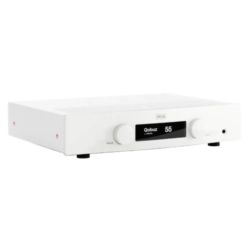 HEGEL H150, TINKLO GROTUVAS SU INTEGRUOTU STEREO STIPRINTUVU, DAC IR PHONO HEGEL H150, TINKLO GROTUVAS SU INTEGRUOTU STEREO STIPRINTUVU, DAC IR PHONO