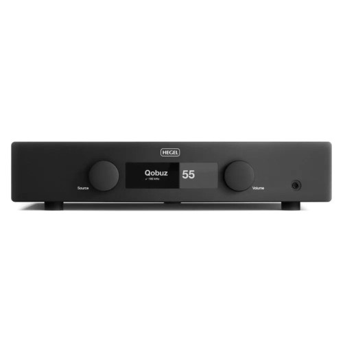 HEGEL H150, TINKLO GROTUVAS SU INTEGRUOTU STEREO STIPRINTUVU, DAC IR PHONO HEGEL H150, TINKLO GROTUVAS SU INTEGRUOTU STEREO STIPRINTUVU, DAC IR PHONO