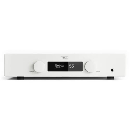 HEGEL H150, TINKLO GROTUVAS SU INTEGRUOTU STEREO STIPRINTUVU, DAC IR PHONO HEGEL H150, TINKLO GROTUVAS SU INTEGRUOTU STEREO STIPRINTUVU, DAC IR PHONO