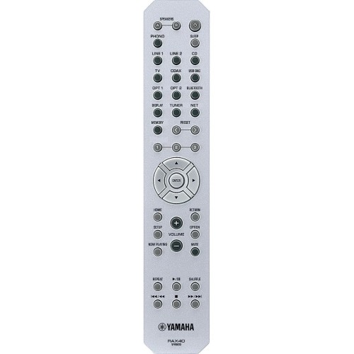 YAMAHA R-N1000A, IŠMANUS STEREO STIPRINTUVAS SU HDMI ARC YAMAHA R-N1000A, IŠMANUS STEREO STIPRINTUVAS SU HDMI ARC