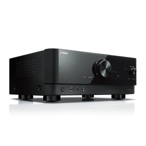YAMAHA RX-V4A, 5.2 KANALŲ AV RESYVERIS - STIPRINTUVAS