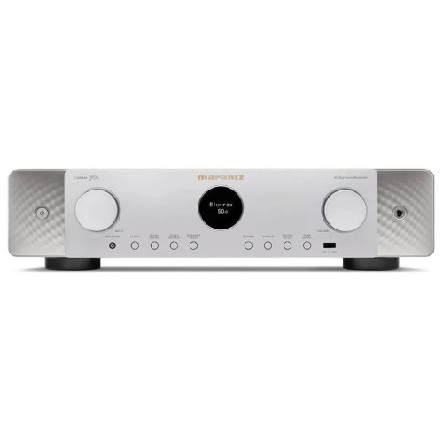 MARANTZ CINEMA 70S, 7.2 KANALŲ 8K AV RESYVERIS-STIPRINTUVAS SU DOLBY ATMOS MARANTZ CINEMA 70S, 7.2 KANALŲ 8K AV RESYVERIS-STIPRINTUVAS SU DOLBY ATMOS
