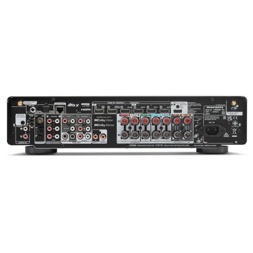 MARANTZ CINEMA 70S, 7.2 KANALŲ 8K AV RESYVERIS-STIPRINTUVAS SU DOLBY ATMOS MARANTZ CINEMA 70S, 7.2 KANALŲ 8K AV RESYVERIS-STIPRINTUVAS SU DOLBY ATMOS