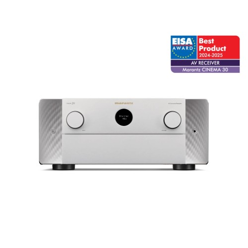 MARANTZ CINEMA 30, 11.4 KANALŲ A/V IMTUVAS-STIPRINTUVAS