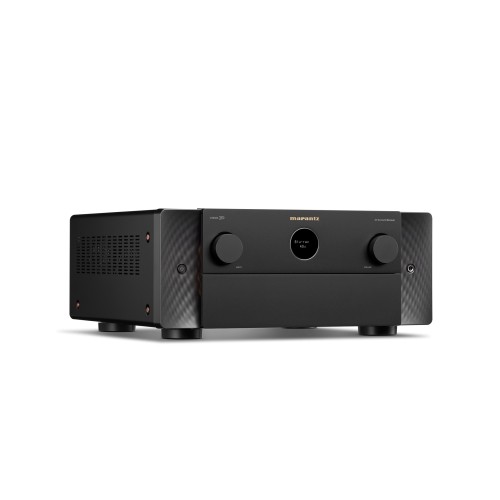 MARANTZ CINEMA 30, 11.4 KANALŲ A/V IMTUVAS-STIPRINTUVAS MARANTZ CINEMA 30, 11.4 KANALŲ A/V IMTUVAS-STIPRINTUVAS