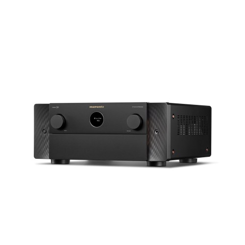 MARANTZ CINEMA 30, 11.4 KANALŲ A/V IMTUVAS-STIPRINTUVAS MARANTZ CINEMA 30, 11.4 KANALŲ A/V IMTUVAS-STIPRINTUVAS