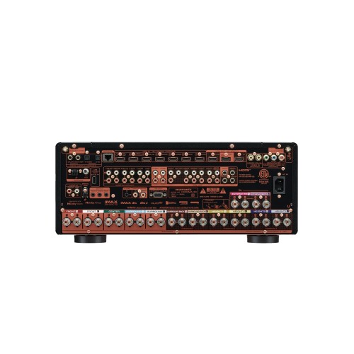 MARANTZ CINEMA 30, 11.4 KANALŲ A/V IMTUVAS-STIPRINTUVAS MARANTZ CINEMA 30, 11.4 KANALŲ A/V IMTUVAS-STIPRINTUVAS