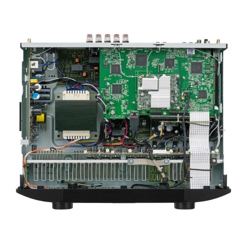 MARANTZ NR1510, 5.2 KANALŲ AV RESYVERIS - STIPRINTUVAS MARANTZ NR1510, 5.2 KANALŲ AV RESYVERIS - STIPRINTUVAS