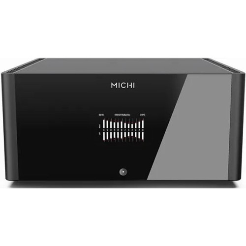 ROTEL MICHI P5, KONTROLINIS GARSO STIPRINTUVAS IR S5 STEREO GARSO STIPRINTUVAS
