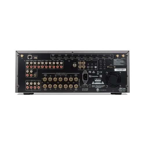 ARCAM AVR31, HDMI 2.1 G KLASĖS AV RESYVERIS-STIPRINTUVAS SU DIRAC LIVE, DOLBY ATMOS ARCAM AVR31, HDMI 2.1 G KLASĖS AV RESYVERIS-STIPRINTUVAS SU DIRAC LIVE, DOLBY ATMOS