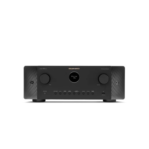 MARANTZ CINEMA 60DAB, 7.2 KANALŲ AV RESYVERIS - STIPRINTUVAS
