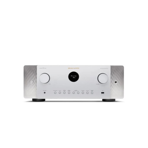 MARANTZ CINEMA 60DAB, 7.2 KANALŲ AV RESYVERIS - STIPRINTUVAS MARANTZ CINEMA 60DAB, 7.2 KANALŲ AV RESYVERIS - STIPRINTUVAS