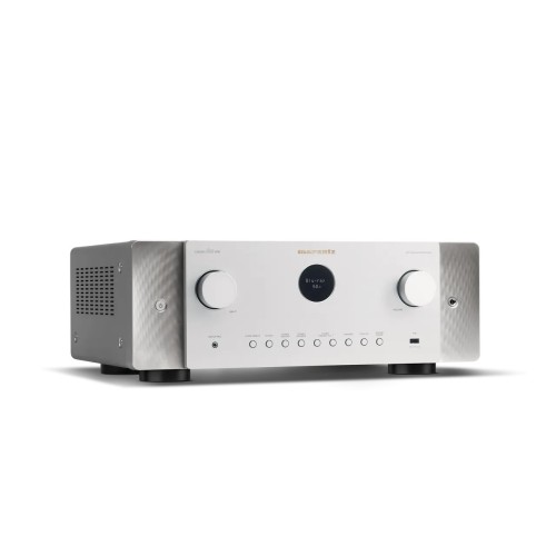MARANTZ CINEMA 60DAB, 7.2 KANALŲ AV RESYVERIS - STIPRINTUVAS MARANTZ CINEMA 60DAB, 7.2 KANALŲ AV RESYVERIS - STIPRINTUVAS