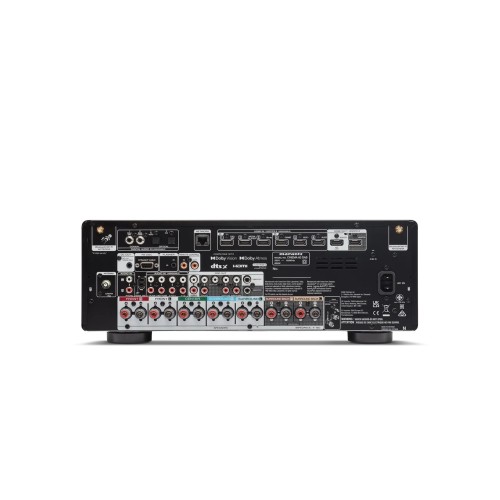 MARANTZ CINEMA 60DAB, 7.2 KANALŲ AV RESYVERIS - STIPRINTUVAS MARANTZ CINEMA 60DAB, 7.2 KANALŲ AV RESYVERIS - STIPRINTUVAS