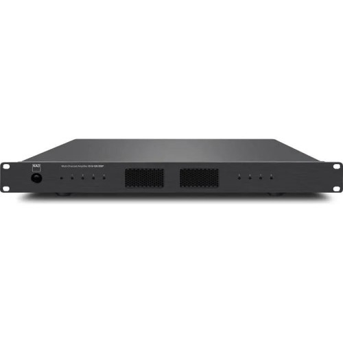 NAD CI8-120 DSP, DAUGIAKANALIS STIPRINTUVAS