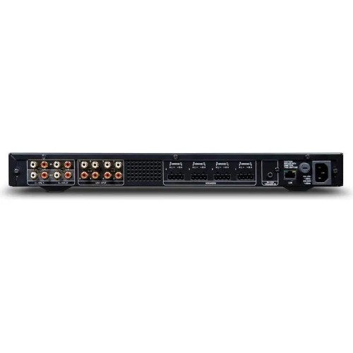 NAD CI8-120 DSP, DAUGIAKANALIS STIPRINTUVAS