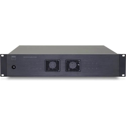 NAD CI 16-60 DSP, DAUGIAKANALIS STIPRINTUVAS