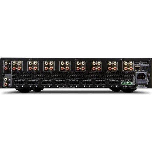 NAD CI 16-60 DSP, DAUGIAKANALIS STIPRINTUVAS
