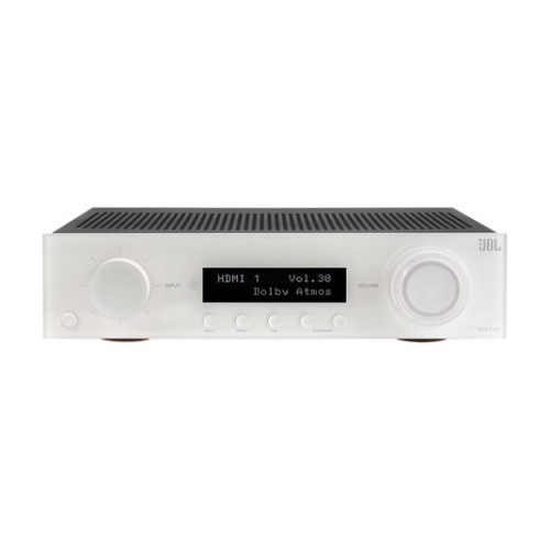 JBL MA710, 7.2 KANALO 8K NAMŲ KINO RESYVERIS SU DOLBY ATMOS IR DTS:X JBL MA710, 7.2 KANALO 8K NAMŲ KINO RESYVERIS SU DOLBY ATMOS IR DTS:X