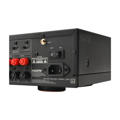 JBL MA710, 7.2 KANALO 8K NAMŲ KINO RESYVERIS SU DOLBY ATMOS IR DTS:X JBL MA710, 7.2 KANALO 8K NAMŲ KINO RESYVERIS SU DOLBY ATMOS IR DTS:X
