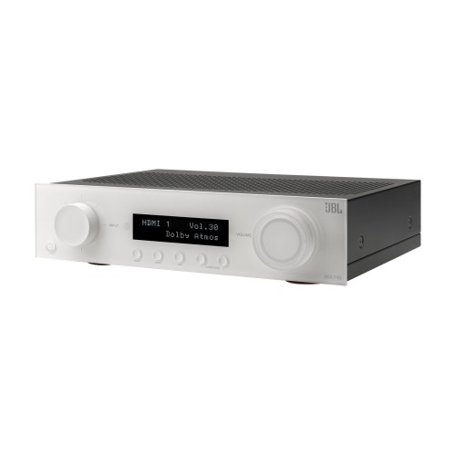 JBL MA710, 7.2 KANALO 8K NAMŲ KINO RESYVERIS SU DOLBY ATMOS IR DTS:X JBL MA710, 7.2 KANALO 8K NAMŲ KINO RESYVERIS SU DOLBY ATMOS IR DTS:X