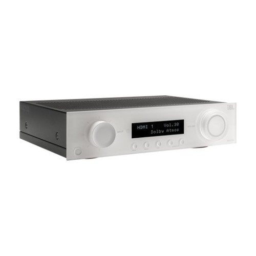 JBL MA710, 7.2 KANALO 8K NAMŲ KINO RESYVERIS SU DOLBY ATMOS IR DTS:X JBL MA710, 7.2 KANALO 8K NAMŲ KINO RESYVERIS SU DOLBY ATMOS IR DTS:X