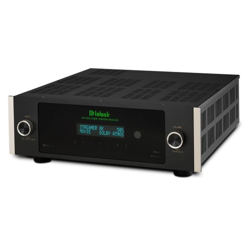 MCINTOSH MHT300, 7.2 KANALO NAMŲ KINO STIPRINTUVAS SU DOLBY ATMOS, DIRAC LIVE MCINTOSH MHT300, 7.2 KANALO NAMŲ KINO STIPRINTUVAS SU DOLBY ATMOS, DIRAC LIVE