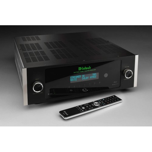 MCINTOSH MHT300, 7.2 KANALO NAMŲ KINO STIPRINTUVAS SU DOLBY ATMOS, DIRAC LIVE MCINTOSH MHT300, 7.2 KANALO NAMŲ KINO STIPRINTUVAS SU DOLBY ATMOS, DIRAC LIVE