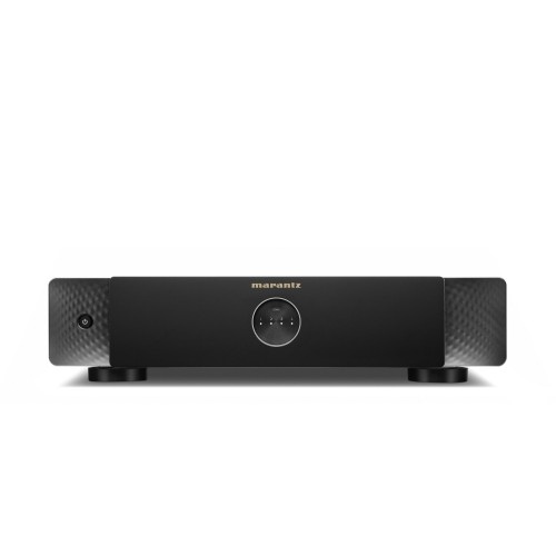 MARANTZ MODEL M4, 4-RIŲ ZONŲ GARSO STIPRINTUVAS 8X100W