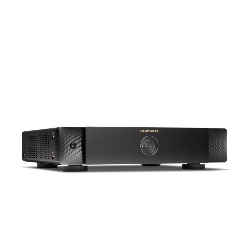 MARANTZ MODEL M4, 4-RIŲ ZONŲ GARSO STIPRINTUVAS 8X100W