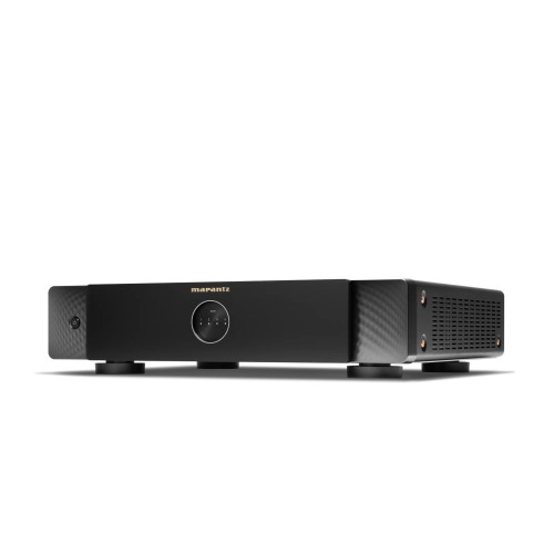 MARANTZ MODEL M4, 4-RIŲ ZONŲ GARSO STIPRINTUVAS 8X100W