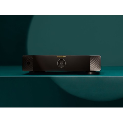 MARANTZ MODEL M4, 4-RIŲ ZONŲ GARSO STIPRINTUVAS 8X100W
