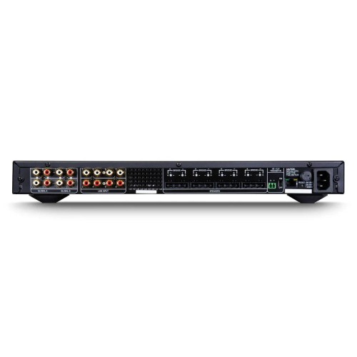 NAD CI 8-120 DSP V2, DAUGIAKANALIS STIPRINTUVAS NAD CI 8-120 DSP V2, DAUGIAKANALIS STIPRINTUVAS