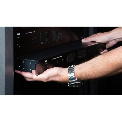 NAD CI 8-120 DSP V2, DAUGIAKANALIS STIPRINTUVAS NAD CI 8-120 DSP V2, DAUGIAKANALIS STIPRINTUVAS