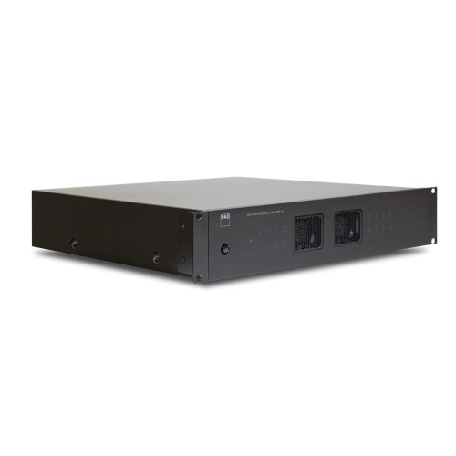 NAD CI 16-60 DSP V2, 16-KOS KANALŲ STIPRINTUVAS SU DSP NAD CI 16-60 DSP V2, 16-KOS KANALŲ STIPRINTUVAS SU DSP