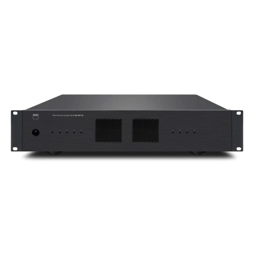 NAD CI 8-150 DSP V2, 8-IŲ KANALŲ STIPRINTUVAS SU DSP