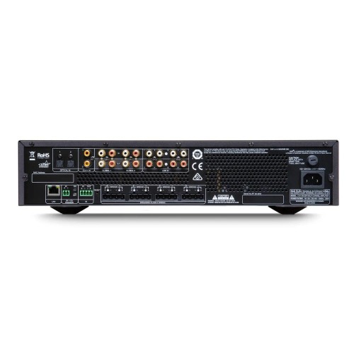NAD CI 8-150 DSP V2, 8-IŲ KANALŲ STIPRINTUVAS SU DSP NAD CI 8-150 DSP V2, 8-IŲ KANALŲ STIPRINTUVAS SU DSP
