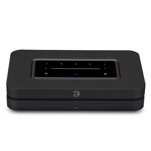 BLUESOUND NODE, BELAIDIS TINKLO GROTUVAS SU HDMI ARC, DIRAC LIVE