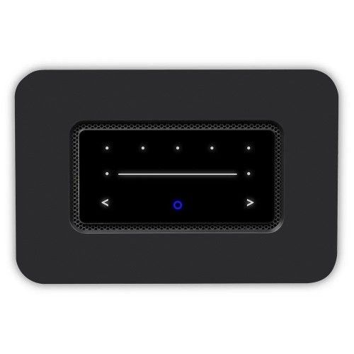 BLUESOUND NODE, BELAIDIS TINKLO GROTUVAS SU HDMI ARC, DIRAC LIVE