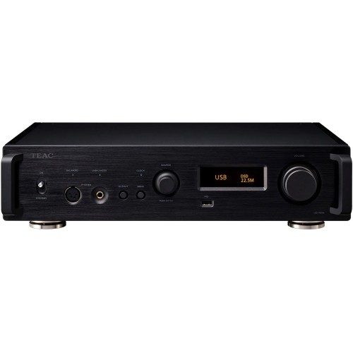 TEAC UD-701N, USB DAC TINKLO GROTUVAS
