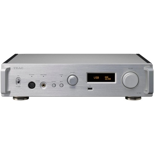 TEAC UD-701N, USB DAC TINKLO GROTUVAS