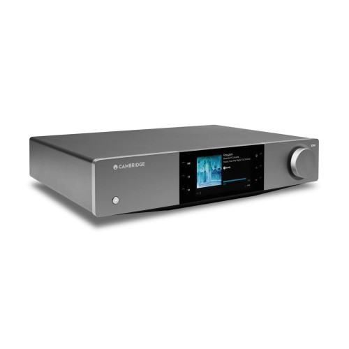 CAMBRIDGE AUDIO EXN100, TINKLO GROTUVAS SU HDMI ARC CAMBRIDGE AUDIO EXN100, TINKLO GROTUVAS SU HDMI ARC