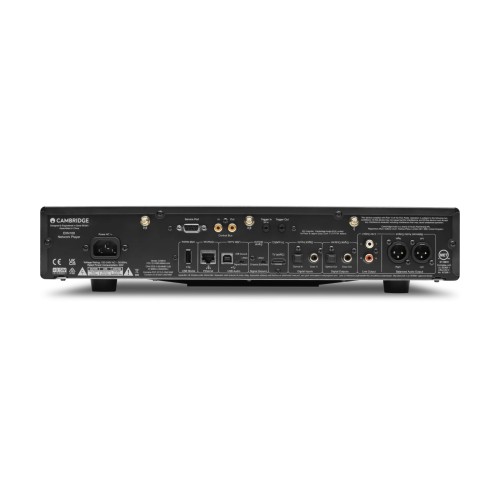 CAMBRIDGE AUDIO EXN100, TINKLO GROTUVAS SU HDMI ARC CAMBRIDGE AUDIO EXN100, TINKLO GROTUVAS SU HDMI ARC