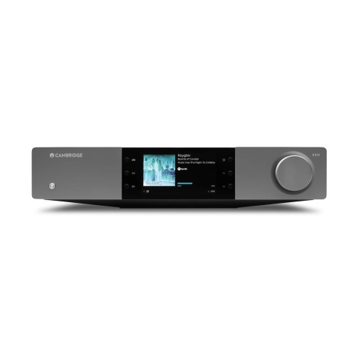 CAMBRIDGE AUDIO EXN100, TINKLO GROTUVAS SU HDMI ARC CAMBRIDGE AUDIO EXN100, TINKLO GROTUVAS SU HDMI ARC