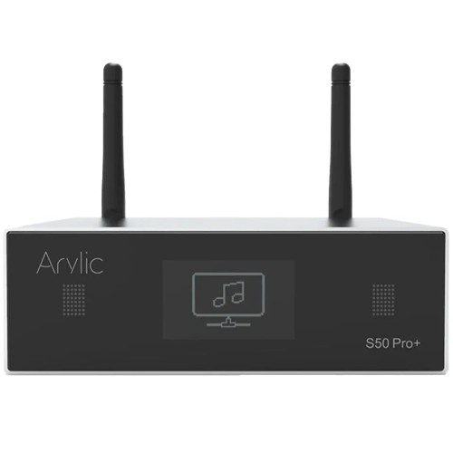 ARYLIC S50 PRO+, TINKLO GROTUVAS ARYLIC S50 PRO+, TINKLO GROTUVAS